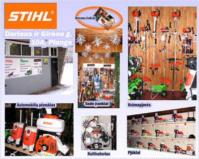 Stihl